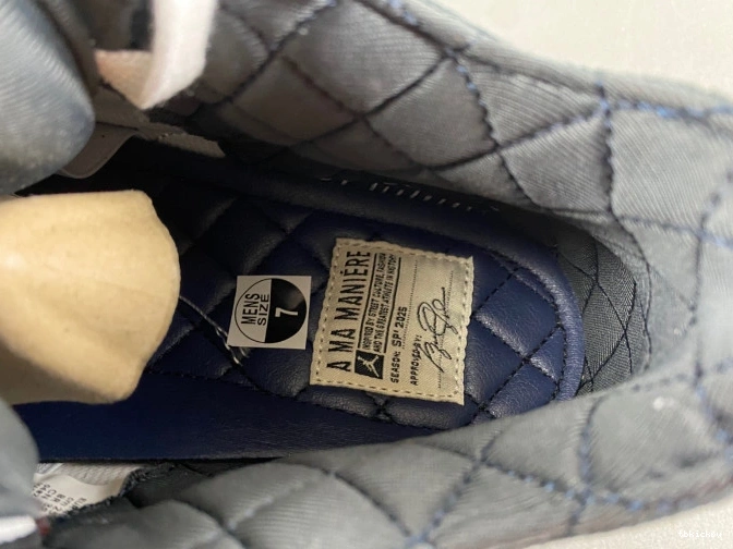 Rep TBkick Diffused 3 Jordan SP x Blue A Maniere Ma Air OG HV8571-100 0801